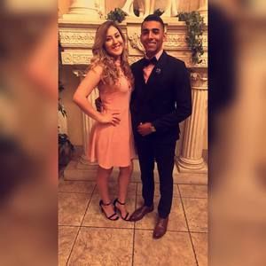 Meet your Posher, Cristian